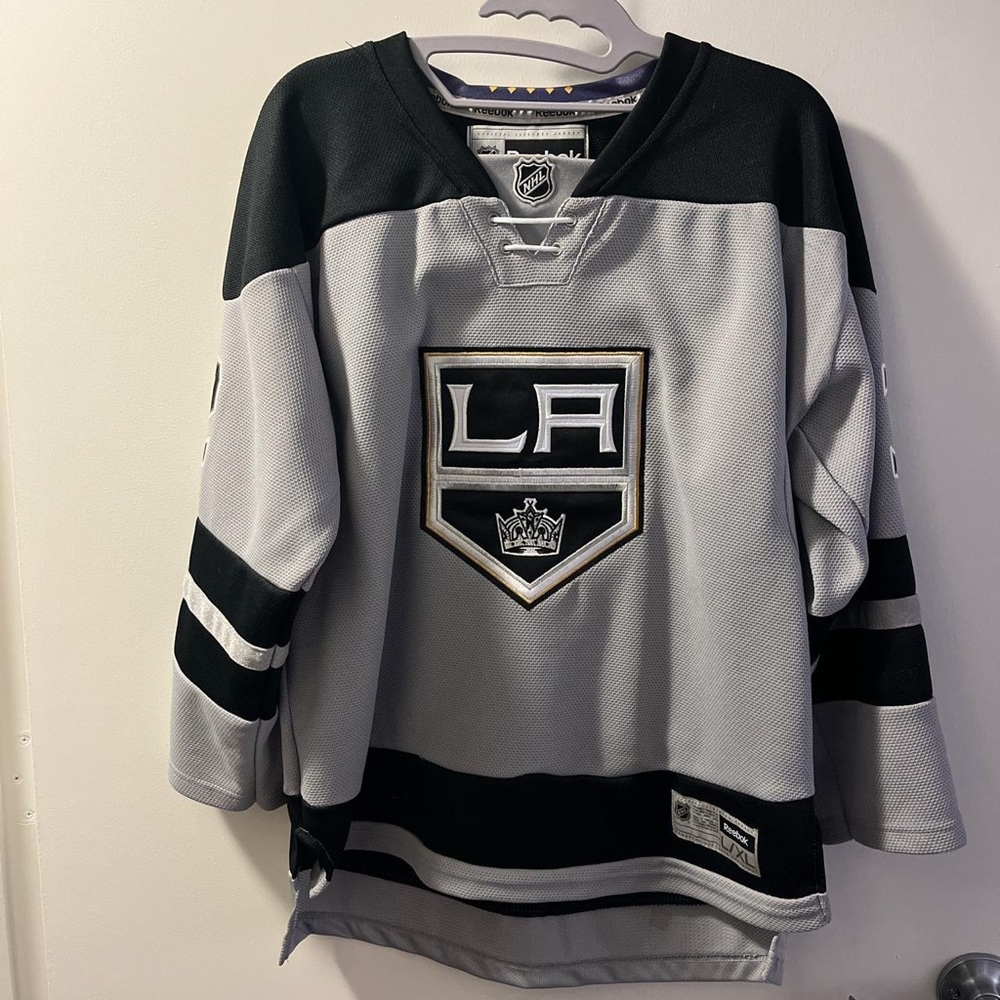 LA KINGS Jersey - Quick